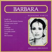 Canción 'À Mourir Pour Mourir' del disco 'Versions originales : Deuxième partie' interpretada por Barbara Canción 'À Mourir Pour Mourir' del disco 'Versions originales : Deuxième partie' interpretada por Barbara