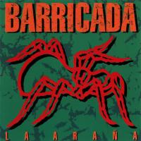 Canción 'Romper mi corazón' del disco 'La araña' interpretada por Barricada Canción 'Romper mi corazón' del disco 'La araña' interpretada por Barricada