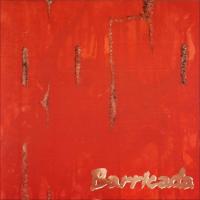 'Obsesión' de Barricada. Disco: Rojo Obsesión - Barricada