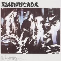 Canción 'Contra la pared' del disco 'No hay tregua' interpretada por Barricada Canción 'Contra la pared' del disco 'No hay tregua' interpretada por Barricada