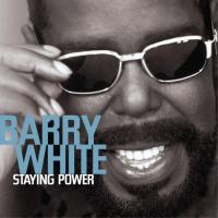 GET UP, letra y canción de Barry White. Disco: Staying Power GET UP letra BARRY WHITE
