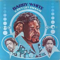 'You're The First My Last My Everything' de Barry White. Disco: Can't Get Enough You're The First My Last My Everything - Barry White