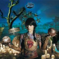 Canción 'Good love' del disco 'Two Suns' interpretada por Bat For Lashes Canción 'Good love' del disco 'Two Suns' interpretada por Bat For Lashes