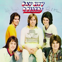 Canción 'There Goes My Baby' del disco 'Rollin'' interpretada por Bay City Rollers Canción 'There Goes My Baby' del disco 'Rollin'' interpretada por Bay City Rollers