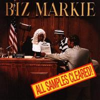 'Family Tree' de Biz Markie. Disco: All Samples Cleared Family Tree - Biz Markie