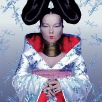 Canción 'Unravel' del disco 'Homogenic' interpretada por Bjork Canción 'Unravel' del disco 'Homogenic' interpretada por Bjork