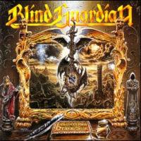 ANOTHER HOLY WAR, letra y canción de Blind Guardian. Disco: Imaginations from the Other Side ANOTHER HOLY WAR letra BLIND GUARDIAN