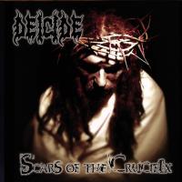 Fuck your god Scars Of The Crucifix de Deicide