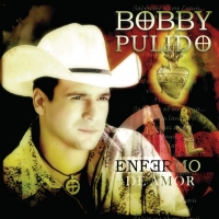 'Desvelado' de Bobby Pulido. Disco: Enfermo Desvelado - Bobby Pulido