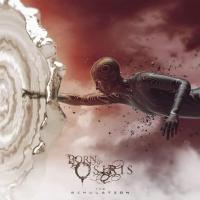 The Accursed The Simulation de Born Of Osiris