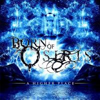 Canción 'Exist' del disco 'A Higher Place' interpretada por Born Of Osiris Canción 'Exist' del disco 'A Higher Place' interpretada por Born Of Osiris