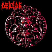 'Oblivious To Evil' de Deicide. Disco: Deicide Oblivious To Evil - Deicide