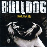 Canción 'Más y más' del disco 'Salvaje' interpretada por Bulldog Canción 'Más y más' del disco 'Salvaje' interpretada por Bulldog