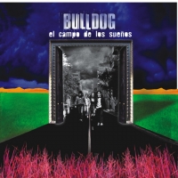 Canción 'El Ocaso' del disco 'El campo de los sueños' interpretada por Bulldog Canción 'El Ocaso' del disco 'El campo de los sueños' interpretada por Bulldog