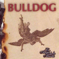 'A Un Amigo' de Bulldog. Disco: El ángel de la muerte A Un Amigo - Bulldog