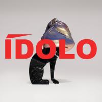 OTRO HOMBRE, letra y canción de C. Tangana. Disco: Ídolo OTRO HOMBRE letra C. TANGANA