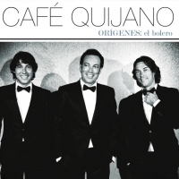 Canción 'Como Siempre' del disco 'Orígenes: El Bolero' interpretada por Café Quijano Canción 'Como Siempre' del disco 'Orígenes: El Bolero' interpretada por Café Quijano