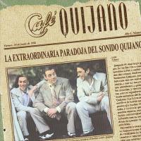 EN ALGÚN RINCÓN, letra y canción de Café Quijano. Disco: La Extraordinaria Paradoja del Sonido Quijano EN ALGÚN RINCÓN letra CAFÉ QUIJANO