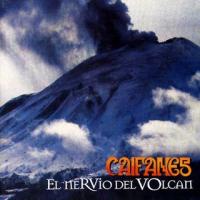 'Ayer Me Dijo Un Ave' de Caifanes. Disco: El nervio del volcán Ayer Me Dijo Un Ave - Caifanes