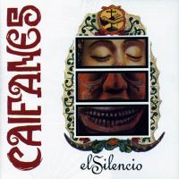 'Vamos a hacer un silencio' de Caifanes. Disco: El silencio Vamos a hacer un silencio - Caifanes