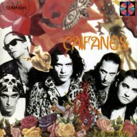 'Sombras en tiempos perdidos' de Caifanes. Disco: El Diablito Letra Sombras en tiempos perdidos Caifanes