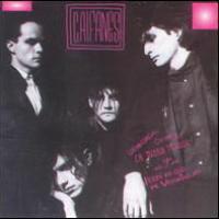 'Te Estoy Mirando' de Caifanes. Disco: Caifanes Te Estoy Mirando - Caifanes