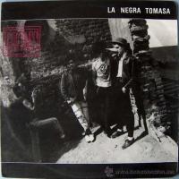 'Perdí Mi Ojo De Venado' de Caifanes. Disco: La Negra Tomasa Perdí Mi Ojo De Venado - Caifanes