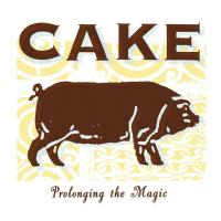 Canción 'Sheep Go To Heaven' del disco 'Prolonging the Magic' interpretada por Cake Canción 'Sheep Go To Heaven' del disco 'Prolonging the Magic' interpretada por Cake