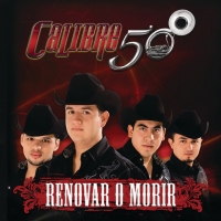 'Polvo o nada' de Calibre 50. Disco: Renovar o morir Polvo o nada - Calibre 50