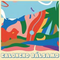 'Diario' de Caloncho. Disco: Bálsamo Diario - Caloncho