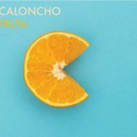 'Julia' de Caloncho. Disco: Fruta Julia - Caloncho