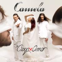 Sin tu amor Se Ciega X Amor de Camela