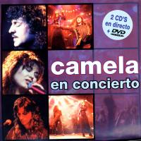 Amor Imposible En concierto de Camela