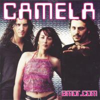 Deja de soñar Amor.com de Camela