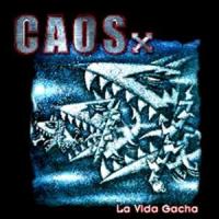 EL VAGO, letra y canción de Caos. Disco: La Vida Gacha EL VAGO letra CAOS
