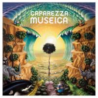 Canción 'Canzone All'Uscita' del disco 'Museica' interpretada por Caparezza Canción 'Canzone All'Uscita' del disco 'Museica' interpretada por Caparezza