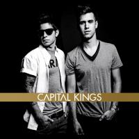'Born to love' de Capital Kings. Disco: Capital Kings Born to love - Capital Kings