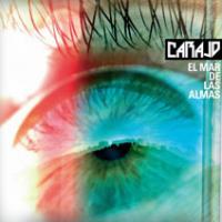 'Luna Herida' de Carajo. Disco: El Mar de las Almas Luna Herida - Carajo