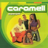 Caramelldace Supergott de Caramell