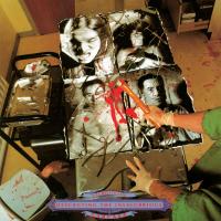 'Pedigree Butchery' de Carcass. Disco: Necroticism: Descanting the Insalubrious Pedigree Butchery - Carcass