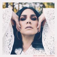 'Un Beso' de Carla Morrison. Disco: Amor Supremo Desnudo Un Beso - Carla Morrison