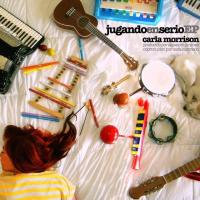 'Pan Dulce' de Carla Morrison. Disco: Jugando En Serio Pan Dulce - Carla Morrison