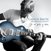 En nuestro aniversario De mi puño y letra de Carlos Baute