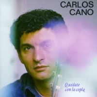 Canción 'Proclamación de la copla' del disco 'Quédate con la copla' interpretada por Carlos Cano Canción 'Proclamación de la copla' del disco 'Quédate con la copla' interpretada por Carlos Cano