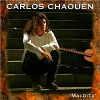 Sere Maldita de Carlos Chaouen