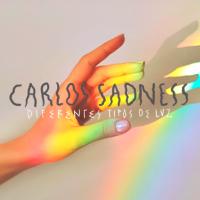 Canción 'Longitud de Onda' del disco 'Diferentes Tipos de Luz' interpretada por Carlos Sadness Canción 'Longitud de Onda' del disco 'Diferentes Tipos de Luz' interpretada por Carlos Sadness