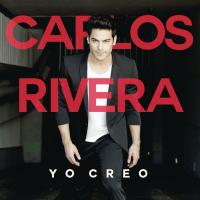 'Otras Vidas' de Carlos Rivera. Disco: Yo Creo Otras Vidas - Carlos Rivera