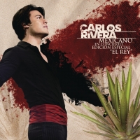 Un poco mas Mexicano de Carlos Rivera