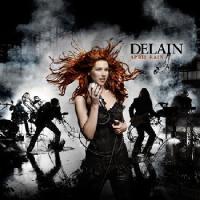 COME CLOSER, letra y canción de Delain. Disco: April Rain COME CLOSER letra DELAIN