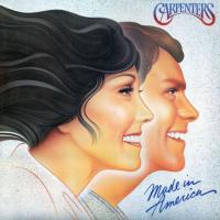 Canción 'Back In My Life Again' del disco 'Made in America ' interpretada por Carpenters Canción 'Back In My Life Again' del disco 'Made in America ' interpretada por Carpenters